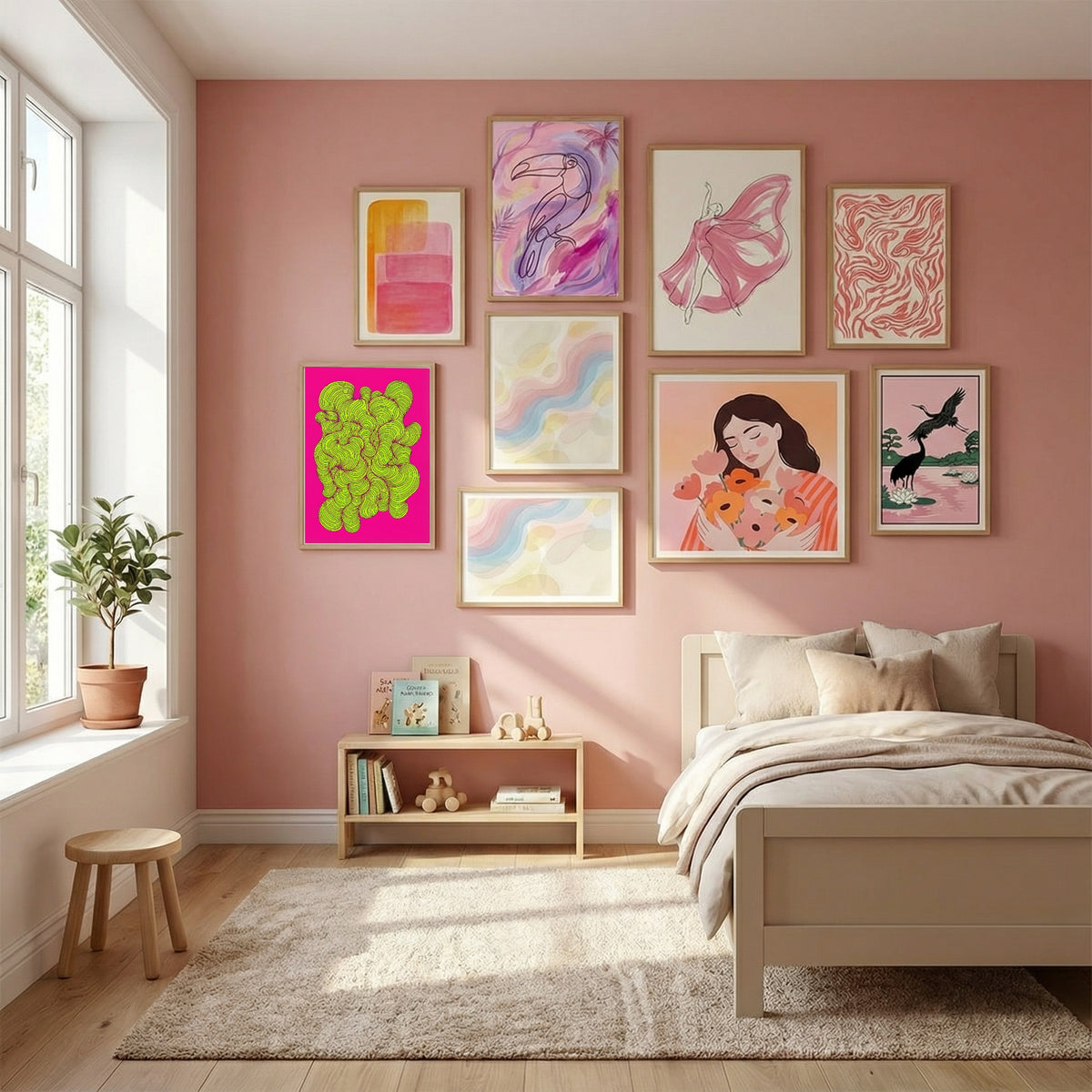 Auto-generated Mockup