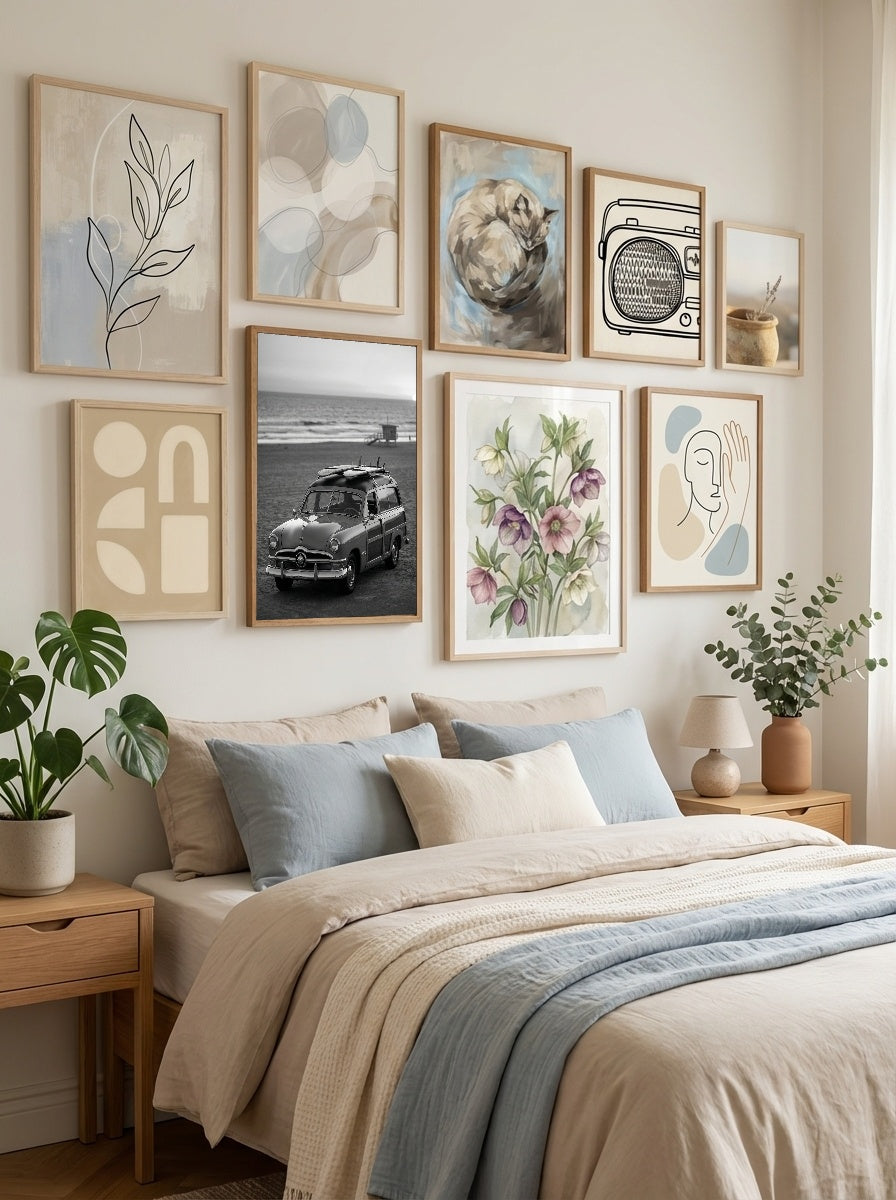 Auto-generated Mockup