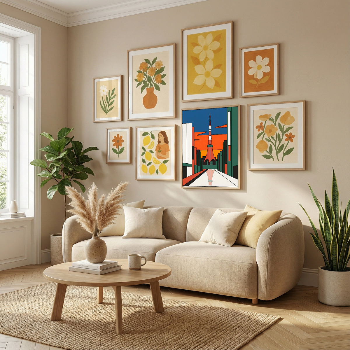 Auto-generated Mockup