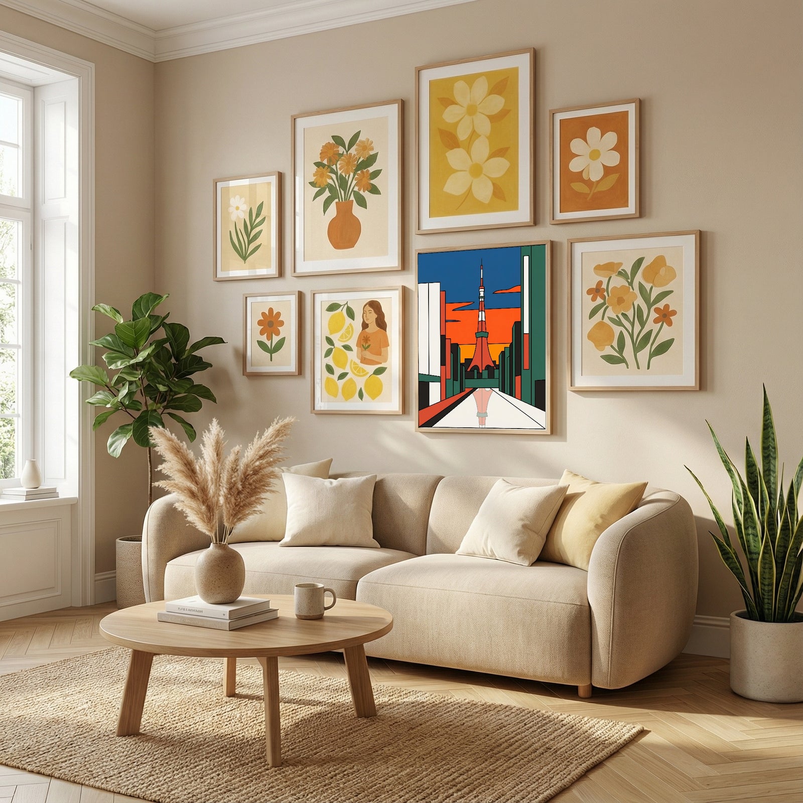 Auto-generated Mockup