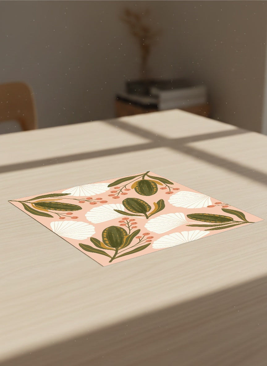 Auto-generated Mockup