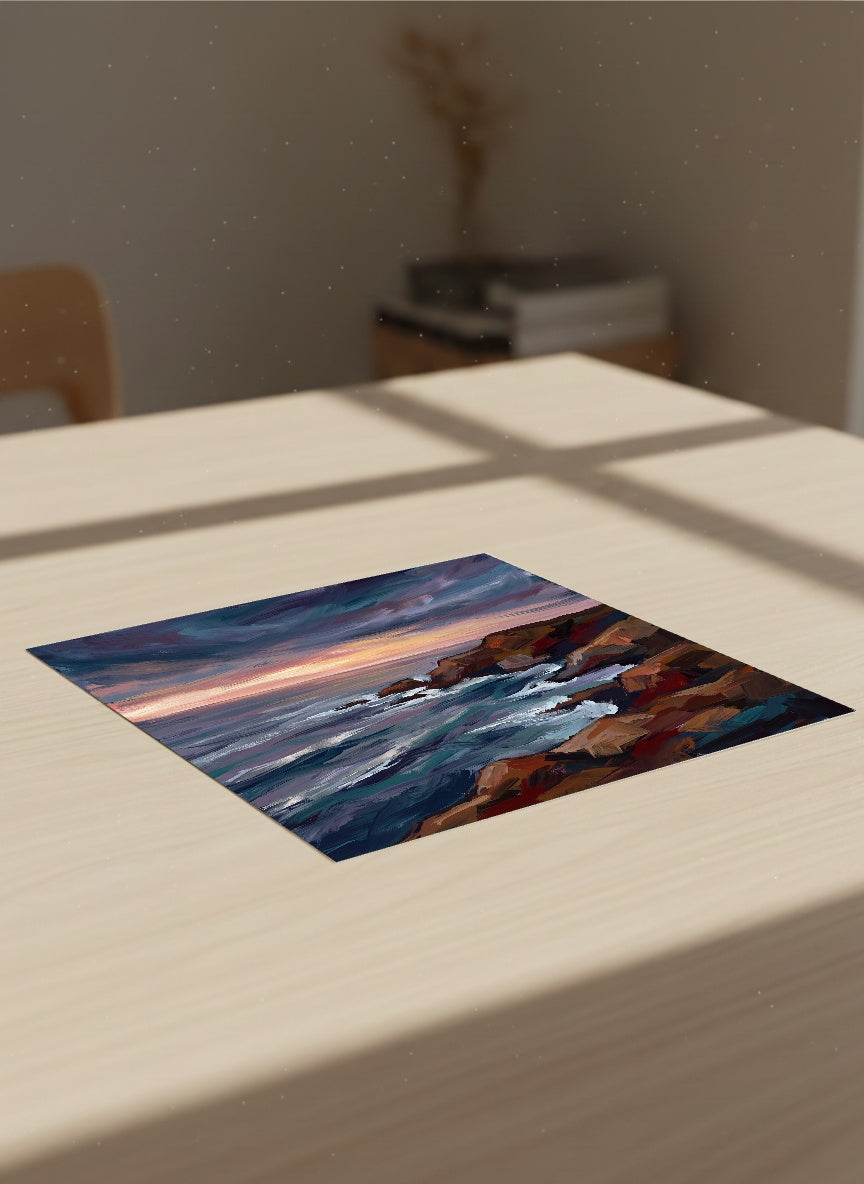 Auto-generated Mockup