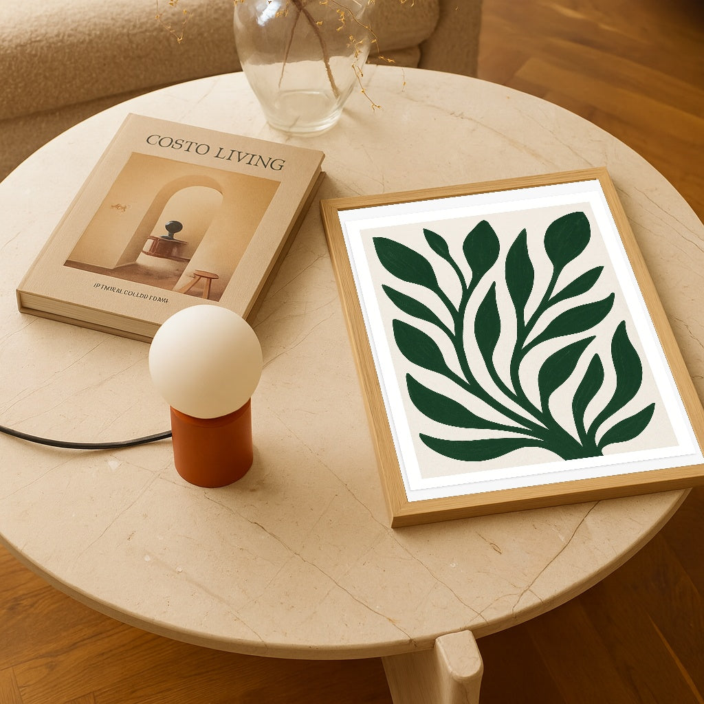 Auto-generated Mockup