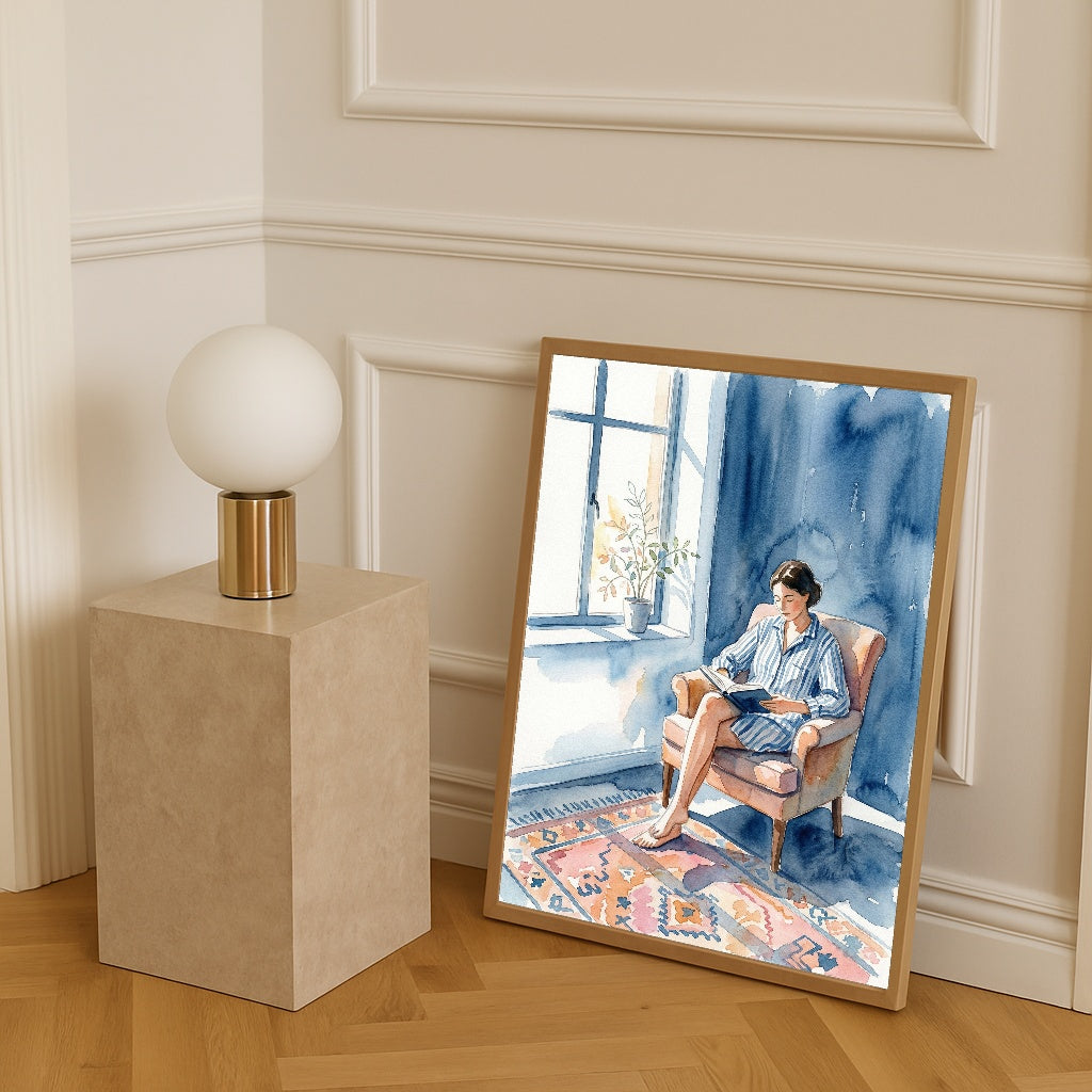 Auto-generated Mockup