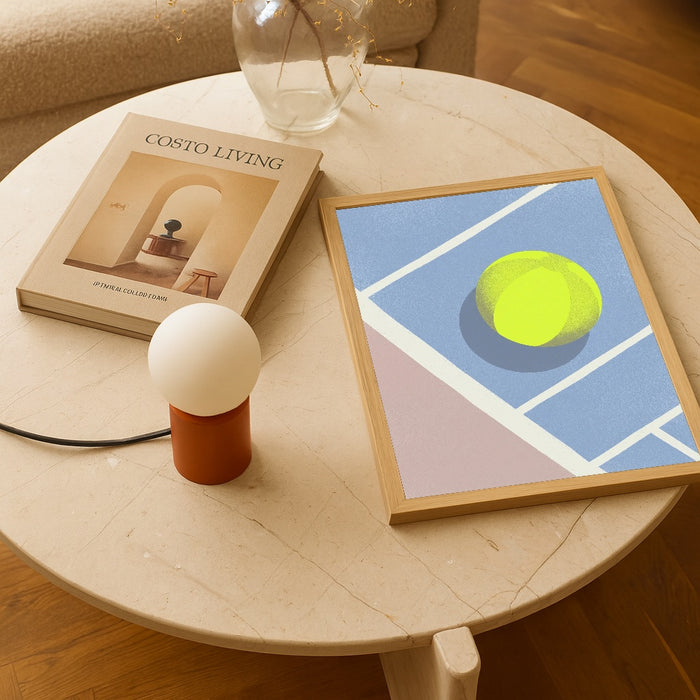 Auto-generated Mockup