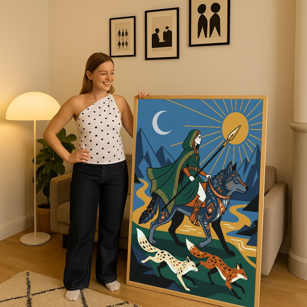 Auto-generated Mockup