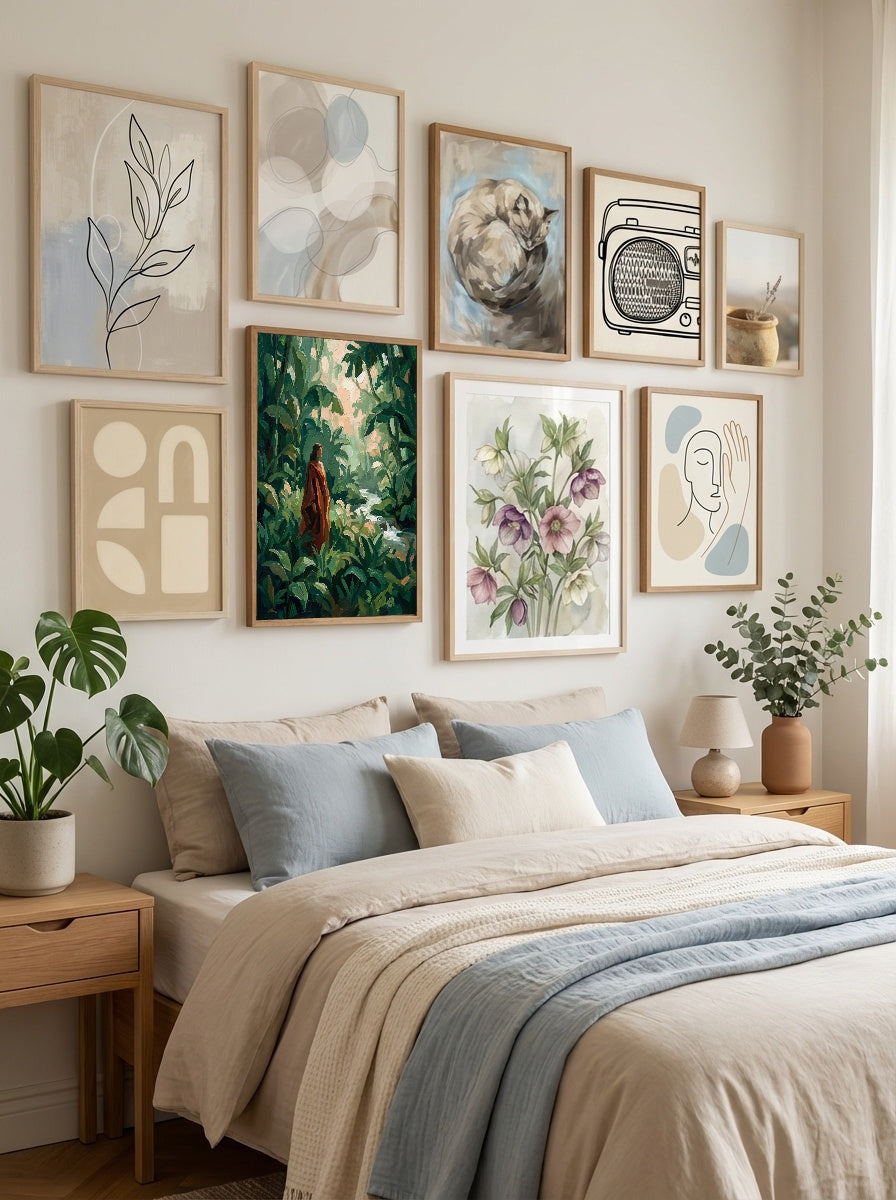 Auto-generated Mockup