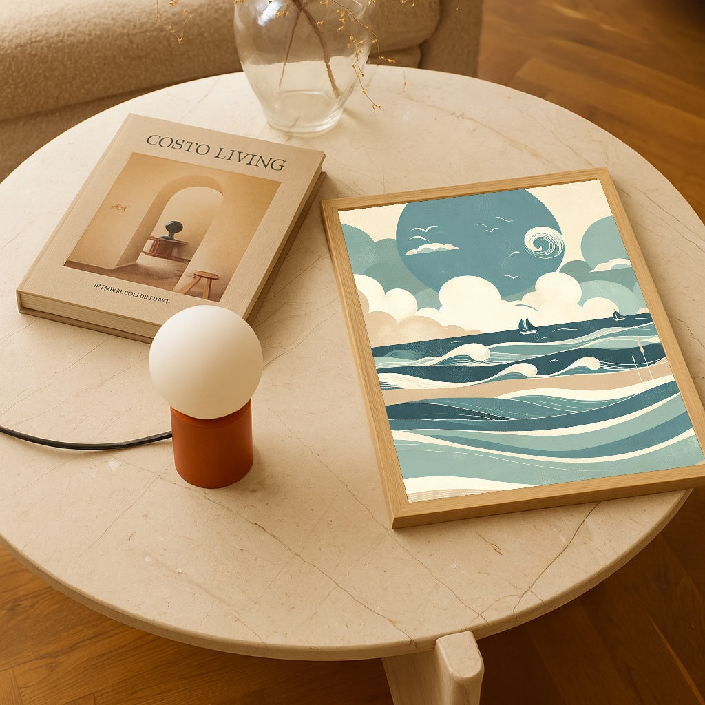 Auto-generated Mockup