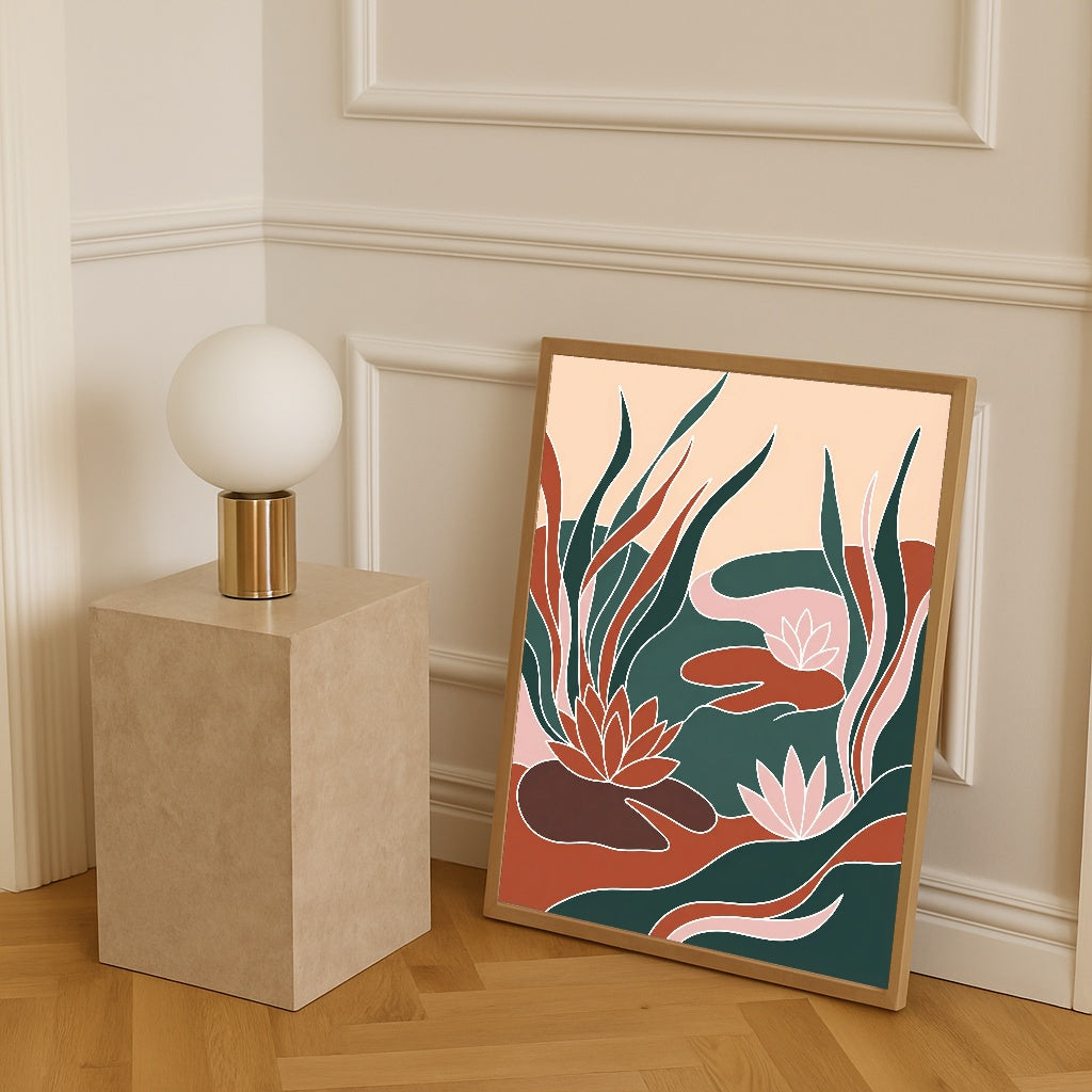 Auto-generated Mockup