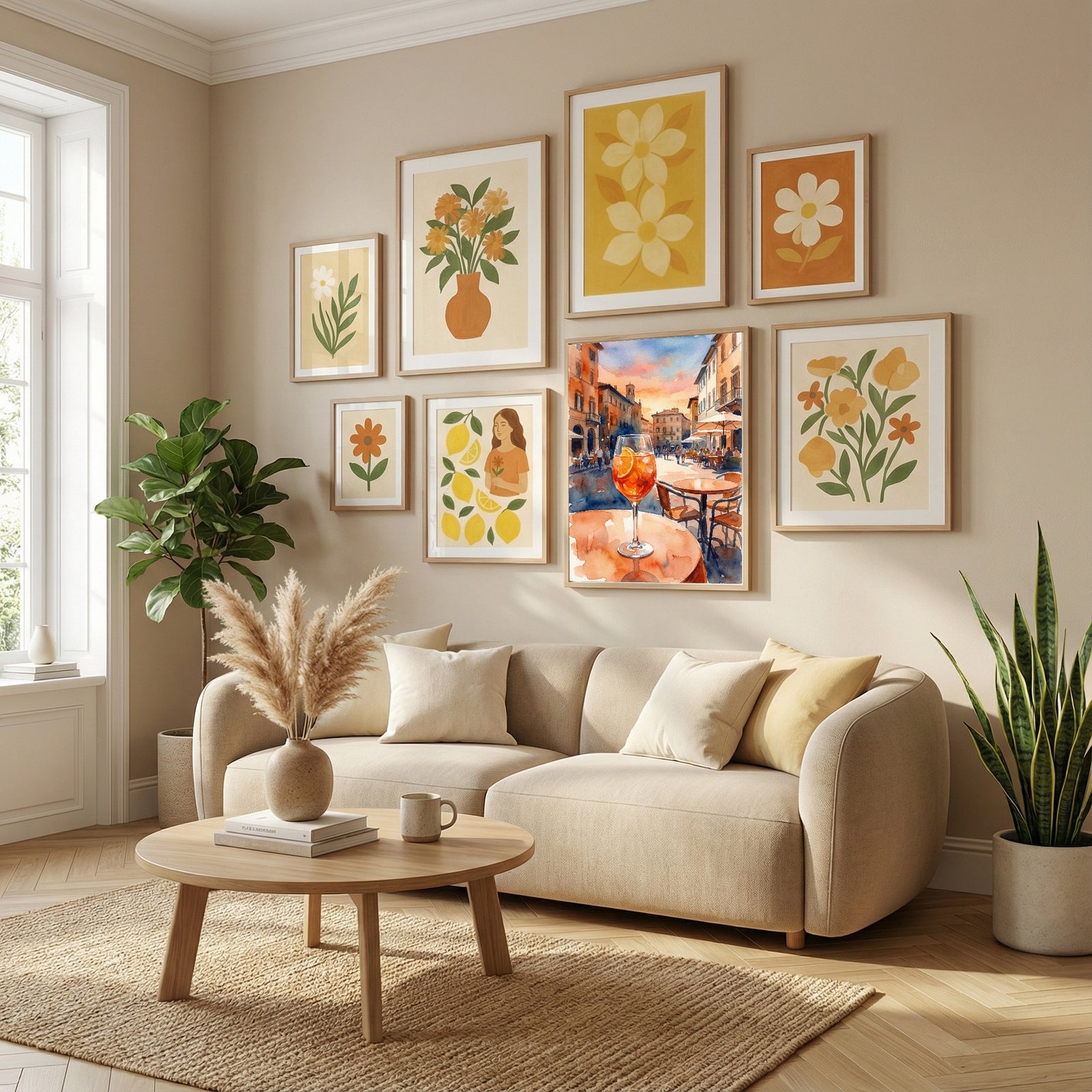 Auto-generated Mockup