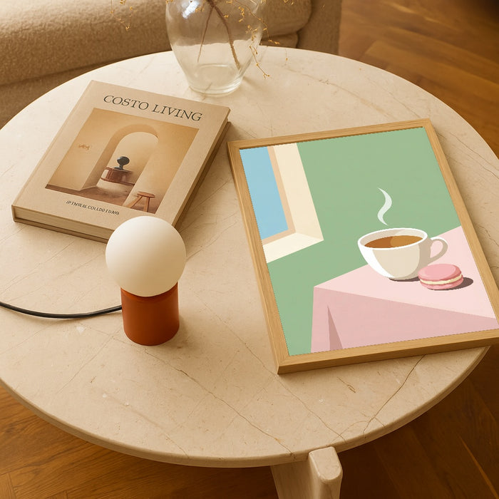 Auto-generated Mockup