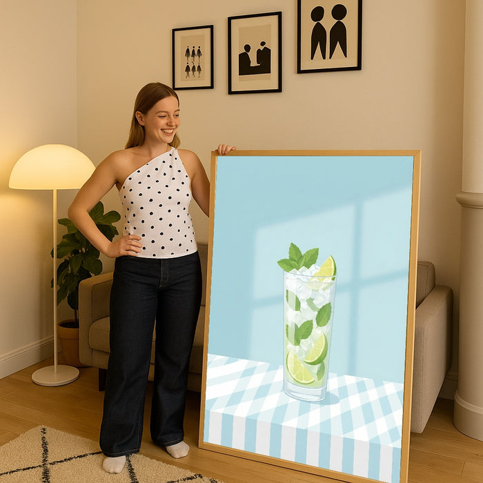 Auto-generated Mockup