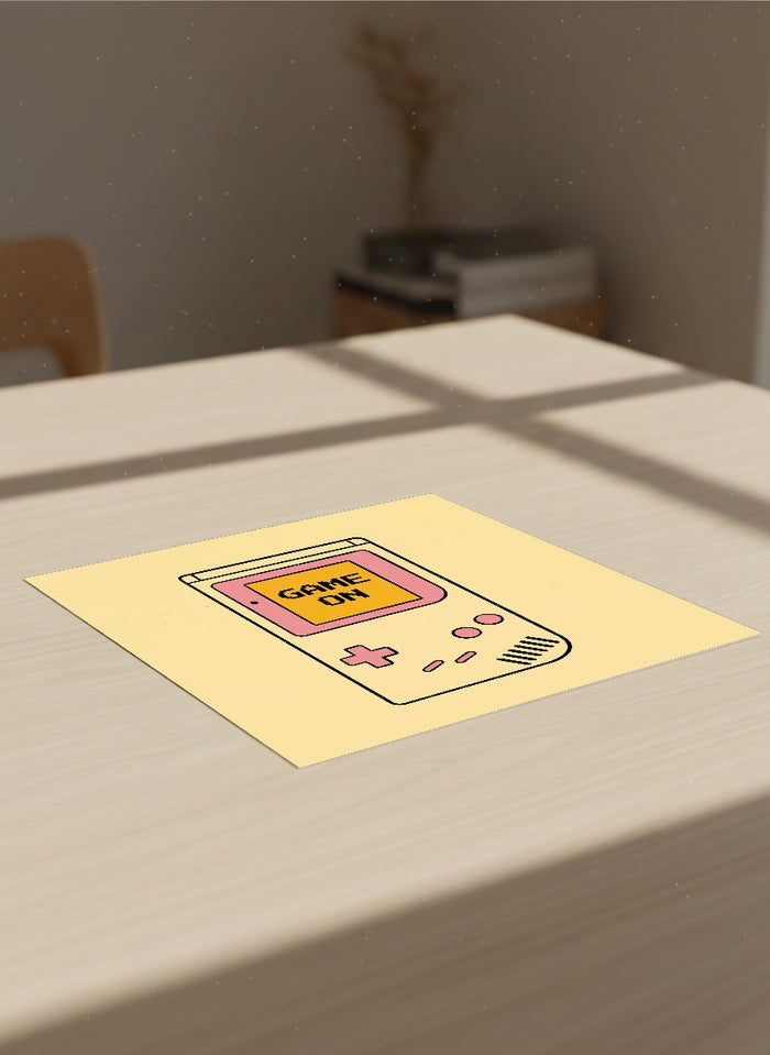 Auto-generated Mockup