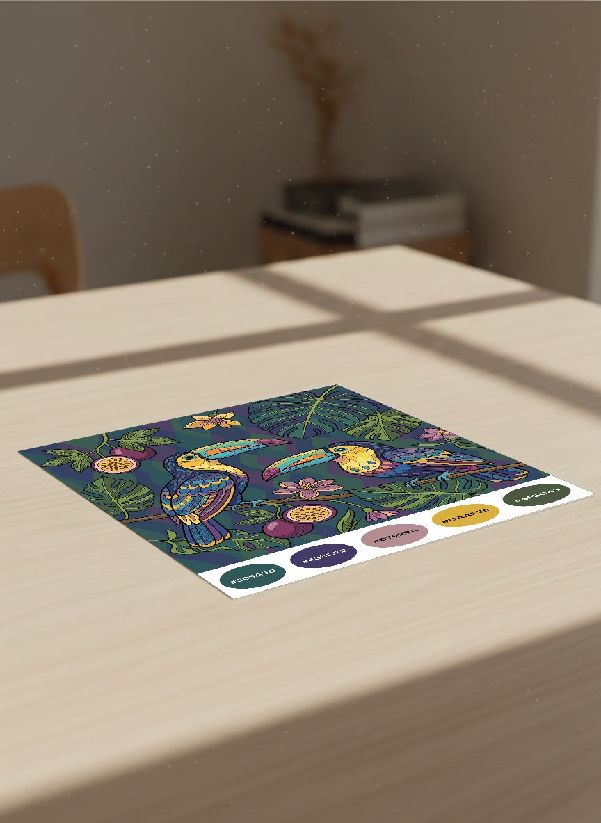 Auto-generated Mockup