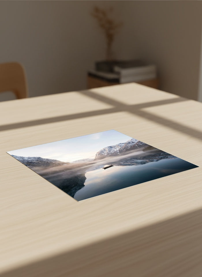 Auto-generated Mockup