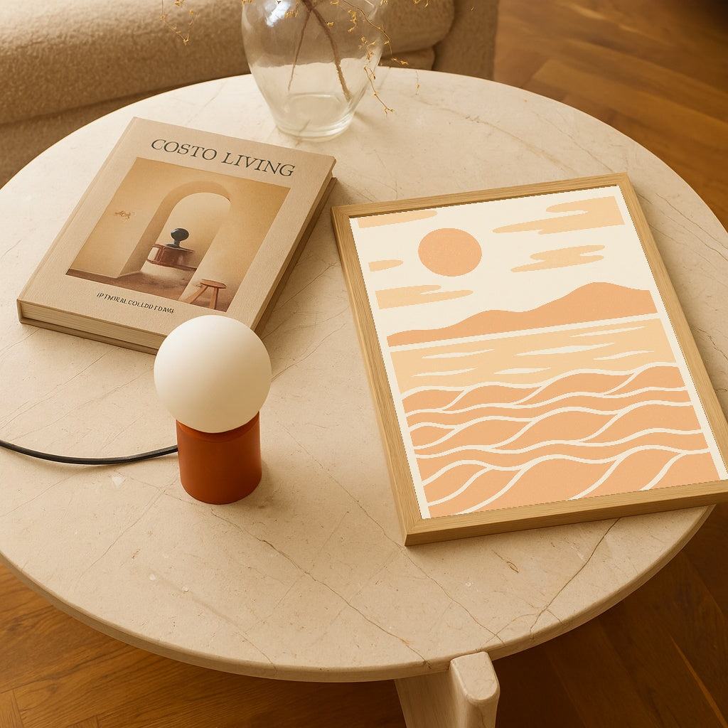 Auto-generated Mockup