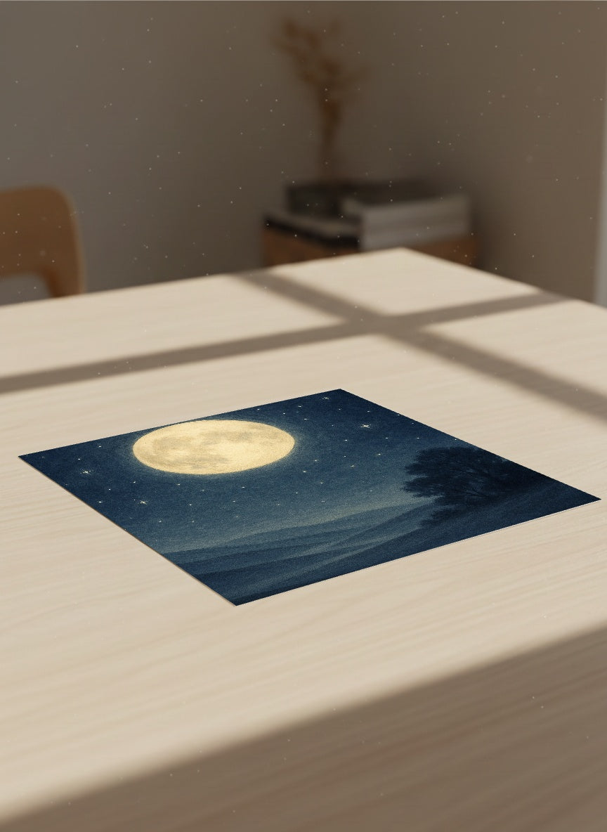 Auto-generated Mockup