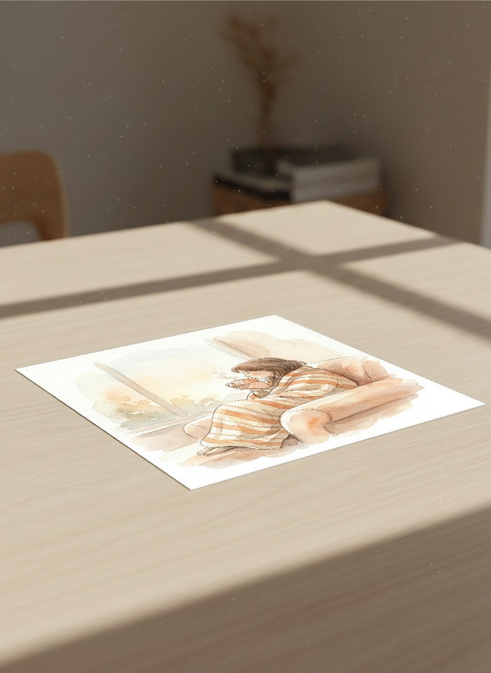 Auto-generated Mockup