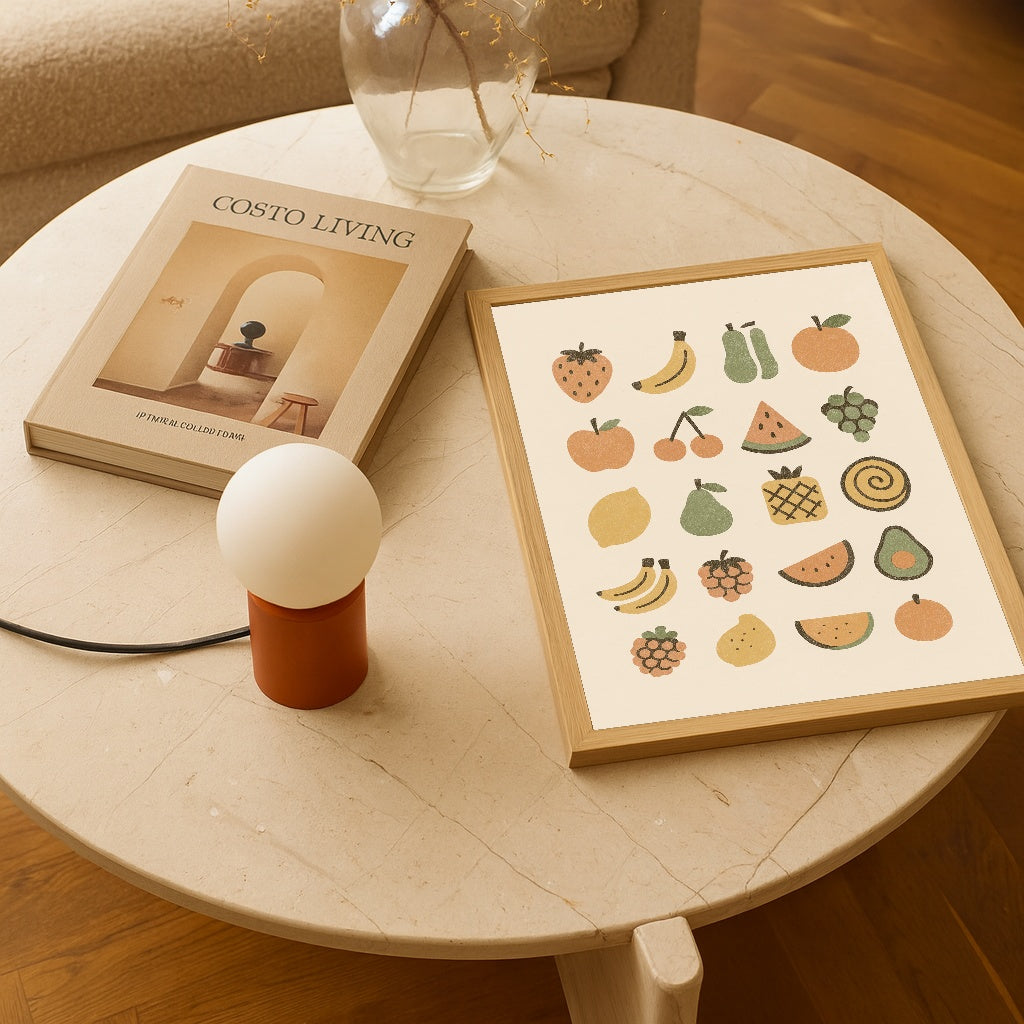 Auto-generated Mockup