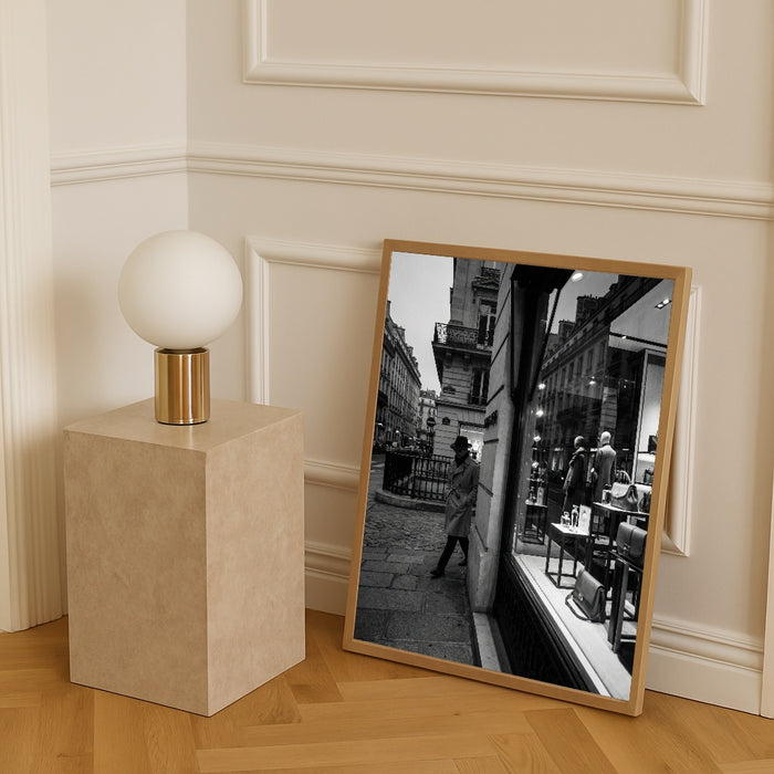 Auto-generated Mockup