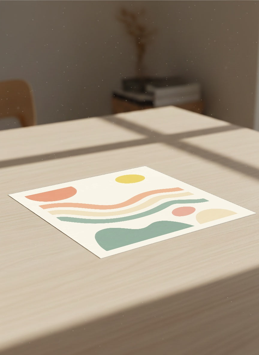 Auto-generated Mockup