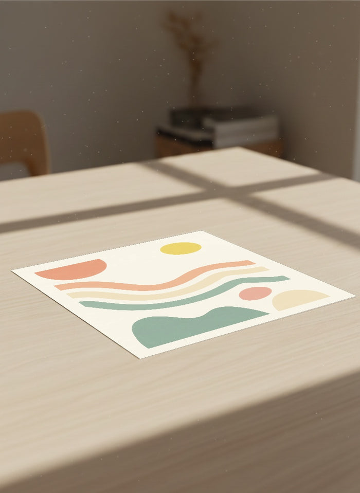 Auto-generated Mockup