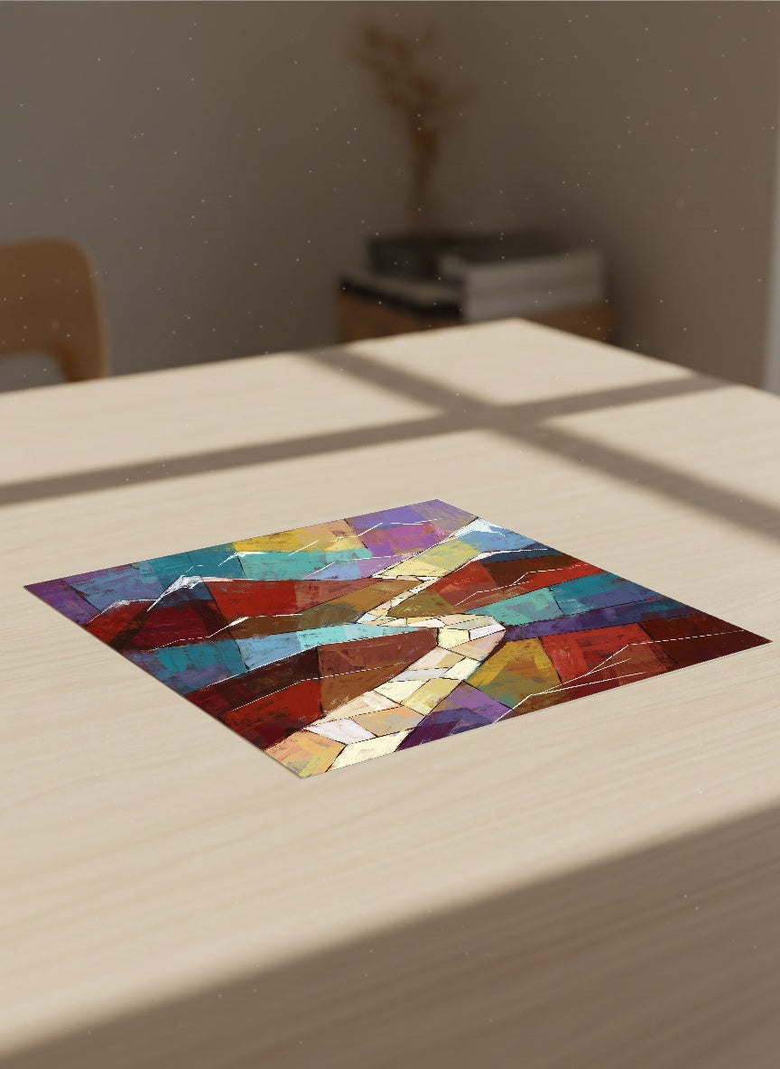 Auto-generated Mockup