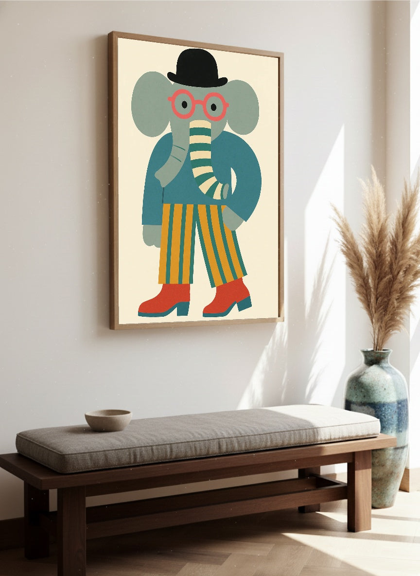 Auto-generated Mockup