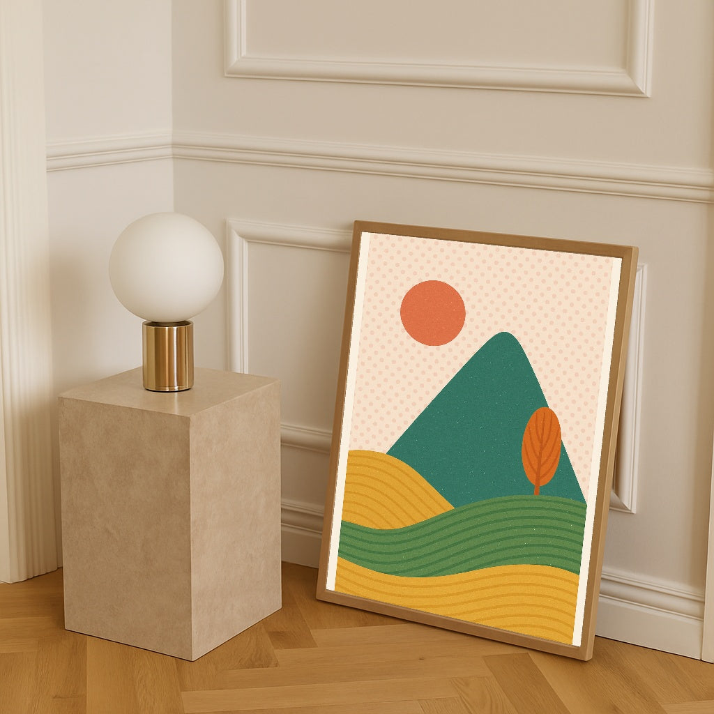 Auto-generated Mockup