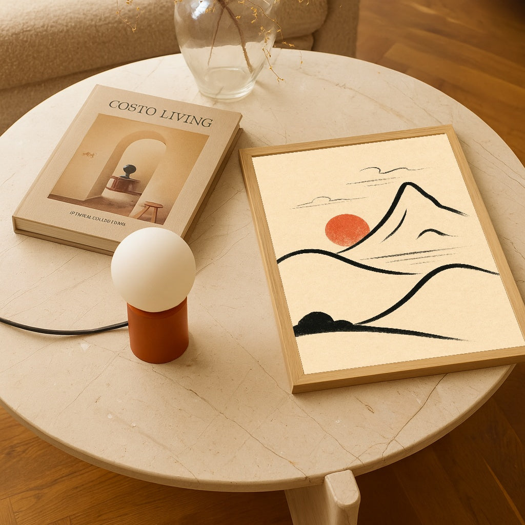 Auto-generated Mockup