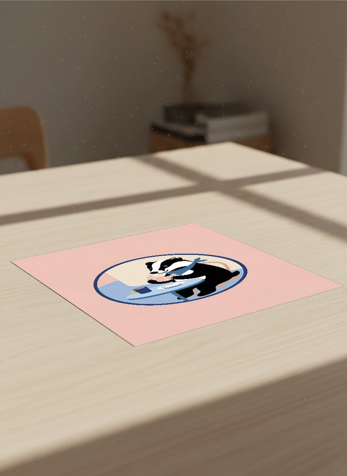 Auto-generated Mockup