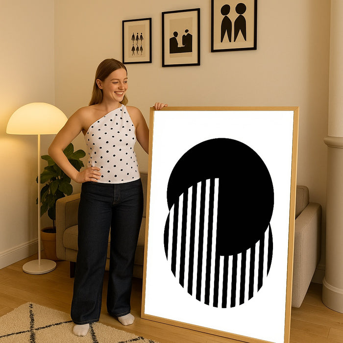 Bauhaus Union – plakat og kunsttryk