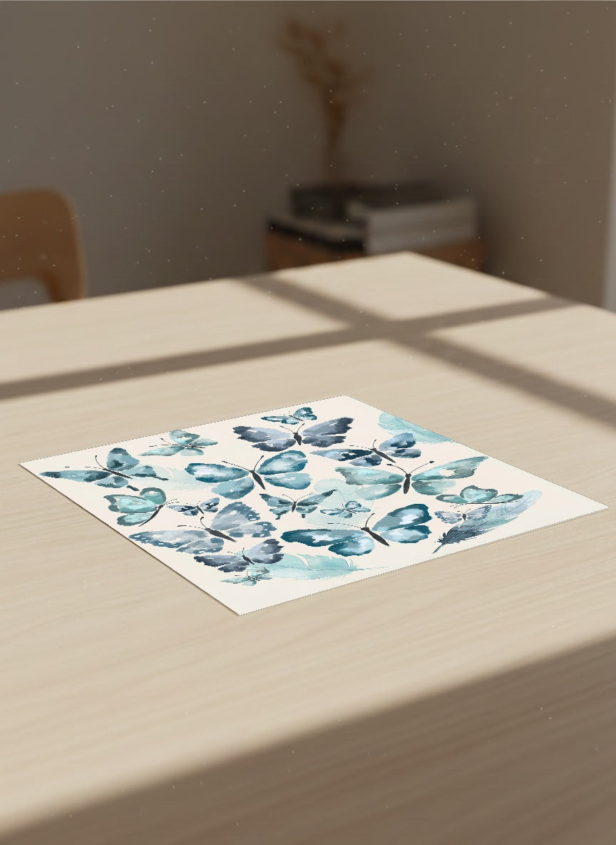 Auto-generated Mockup