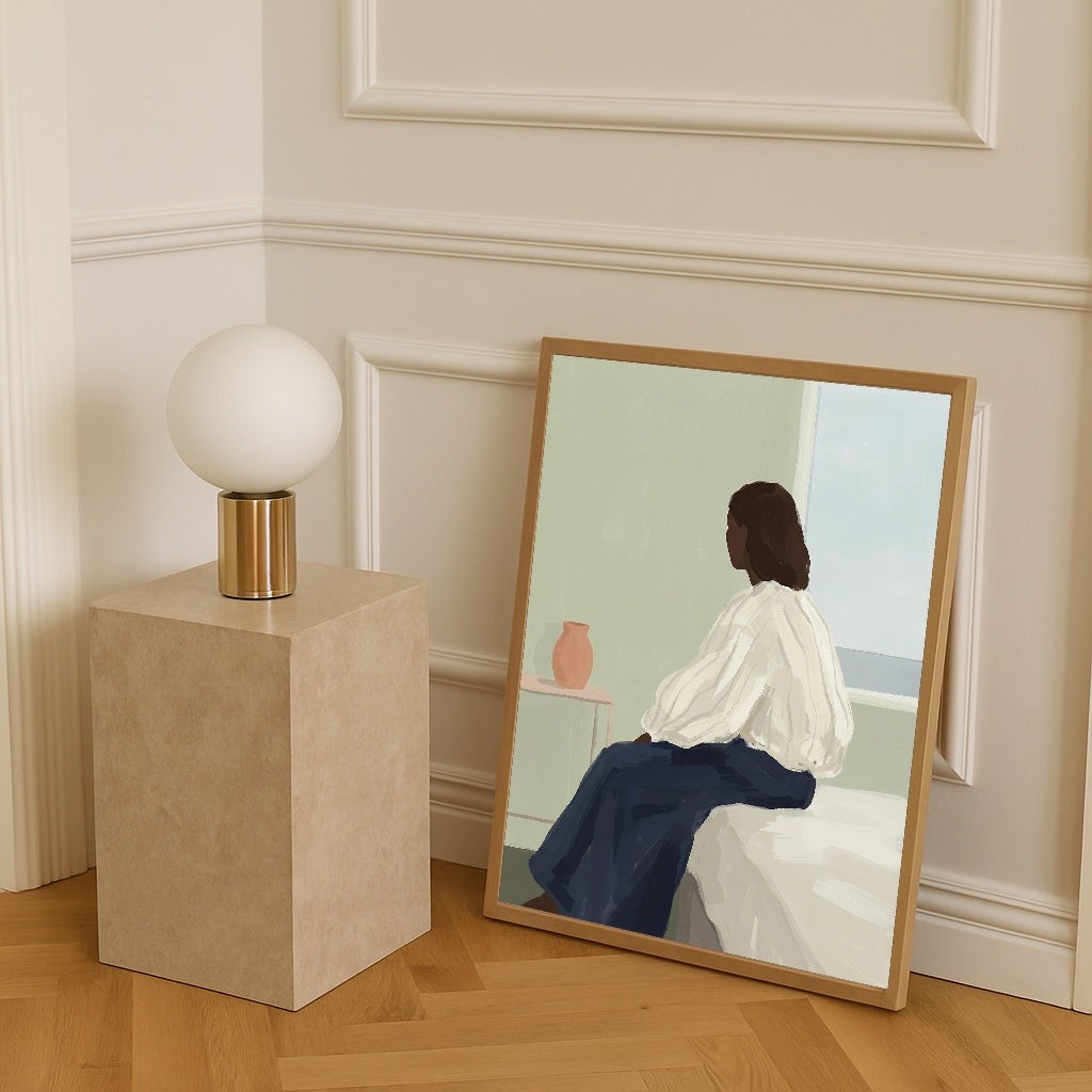 Auto-generated Mockup