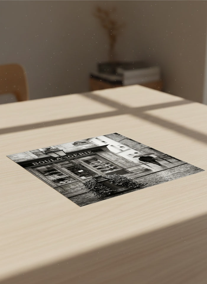 Auto-generated Mockup