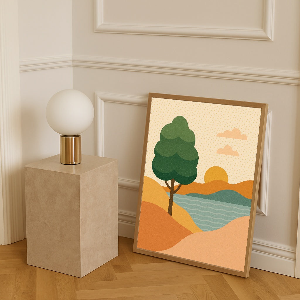 Auto-generated Mockup