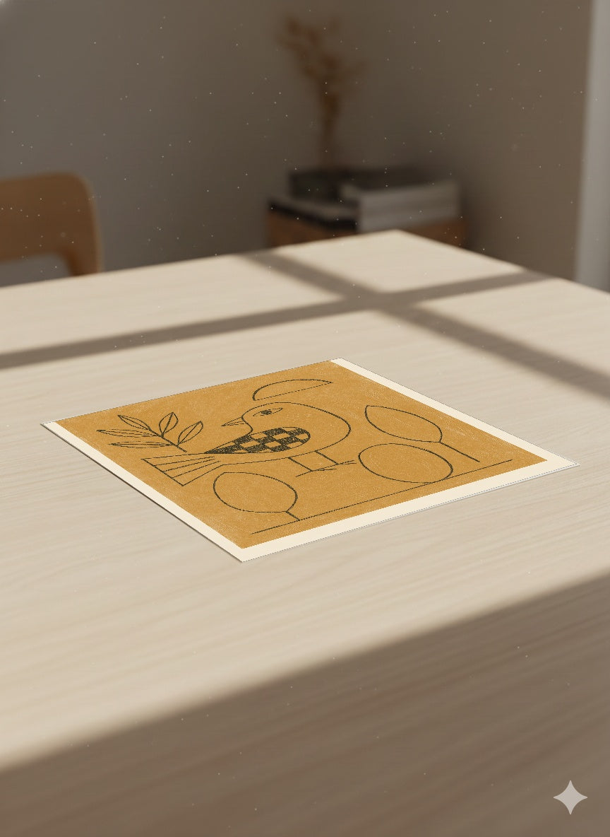 Auto-generated Mockup