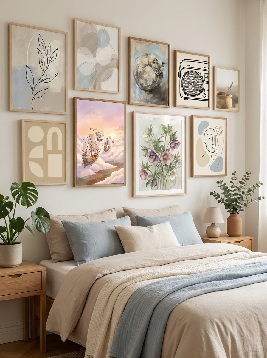 Auto-generated Mockup