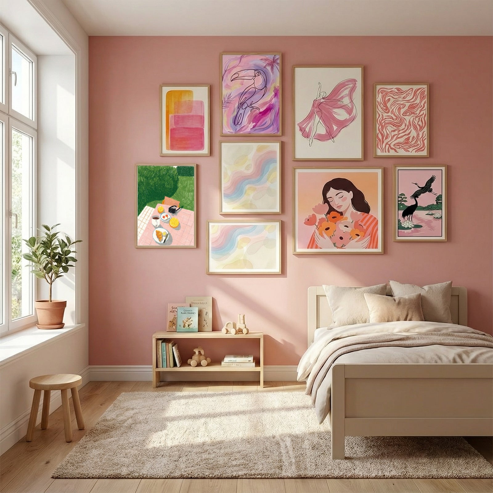 Auto-generated Mockup