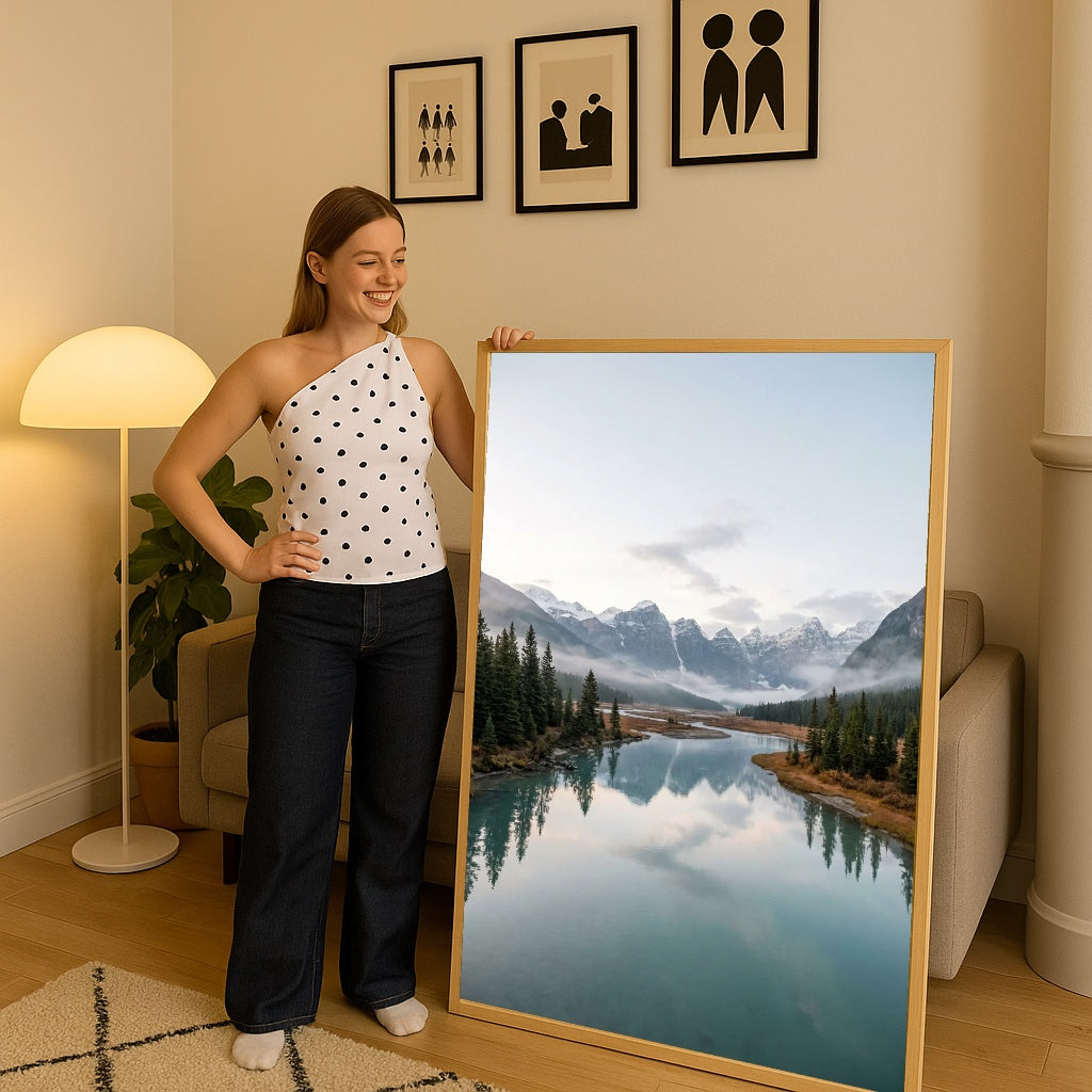 Auto-generated Mockup