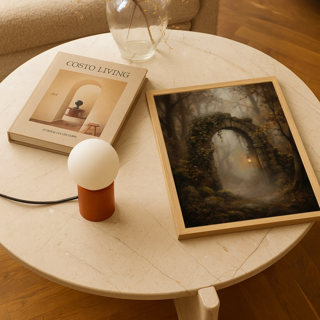 Auto-generated Mockup