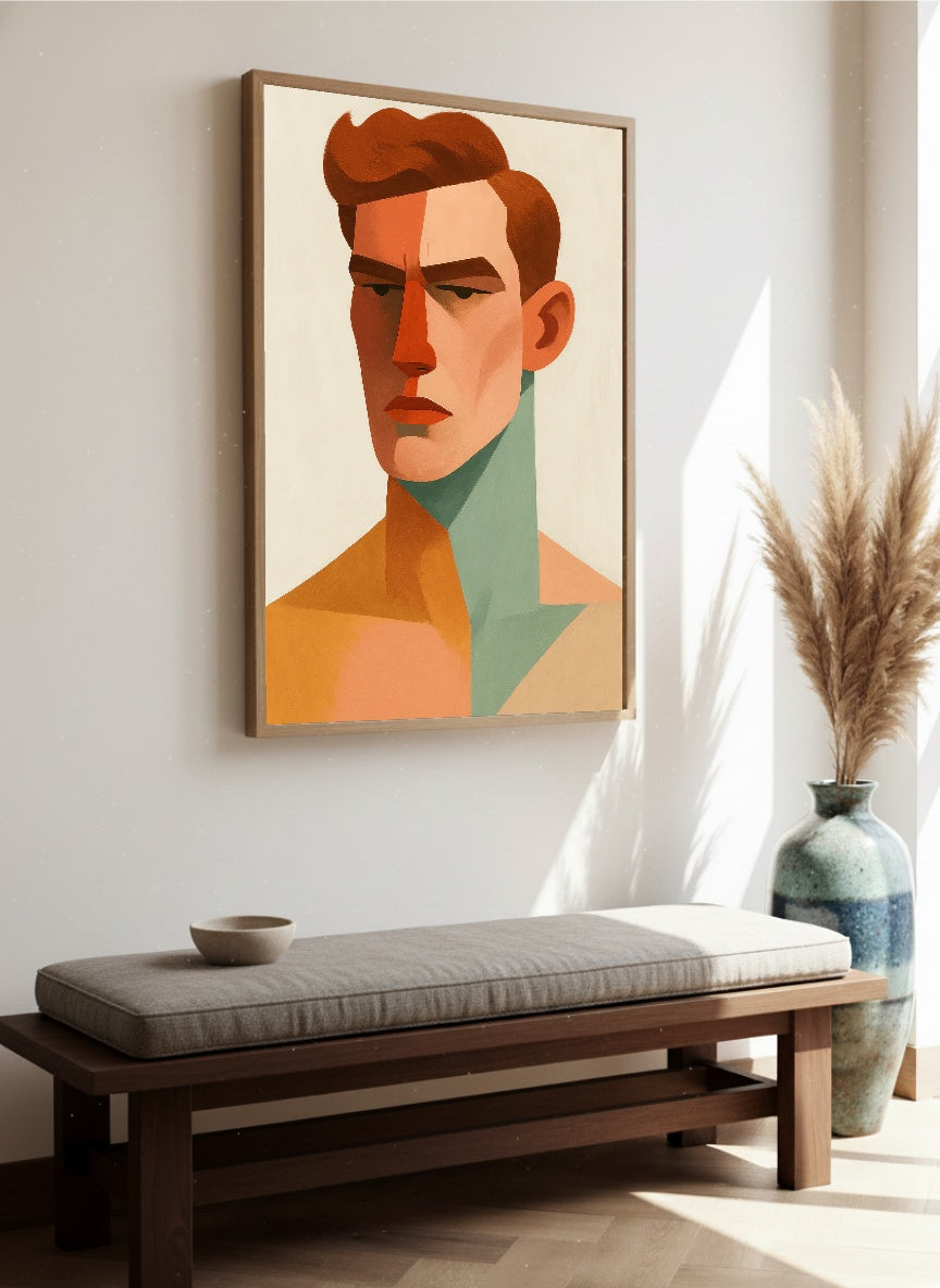 Auto-generated Mockup