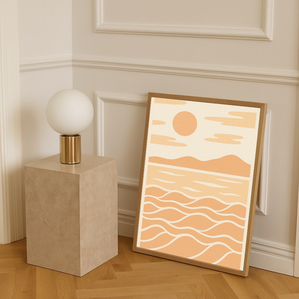 Auto-generated Mockup