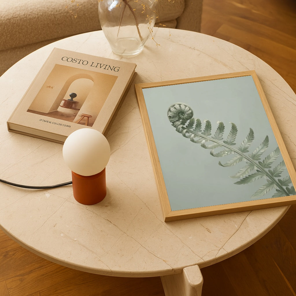 Auto-generated Mockup