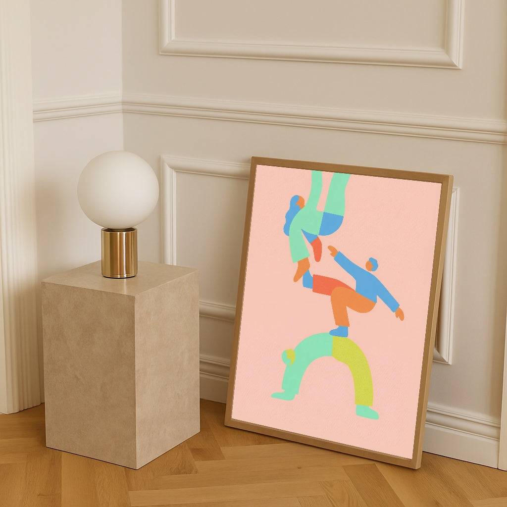 Auto-generated Mockup