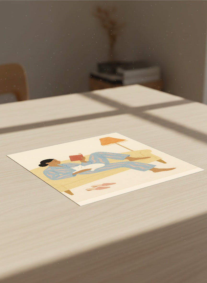 Auto-generated Mockup