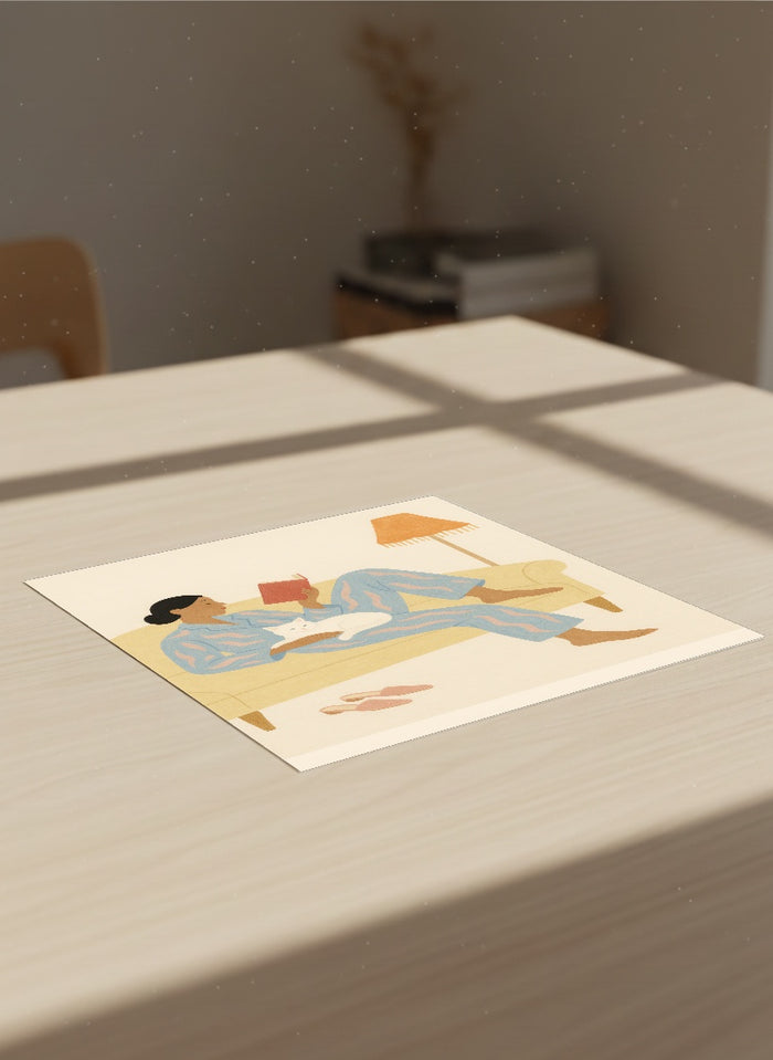 Auto-generated Mockup