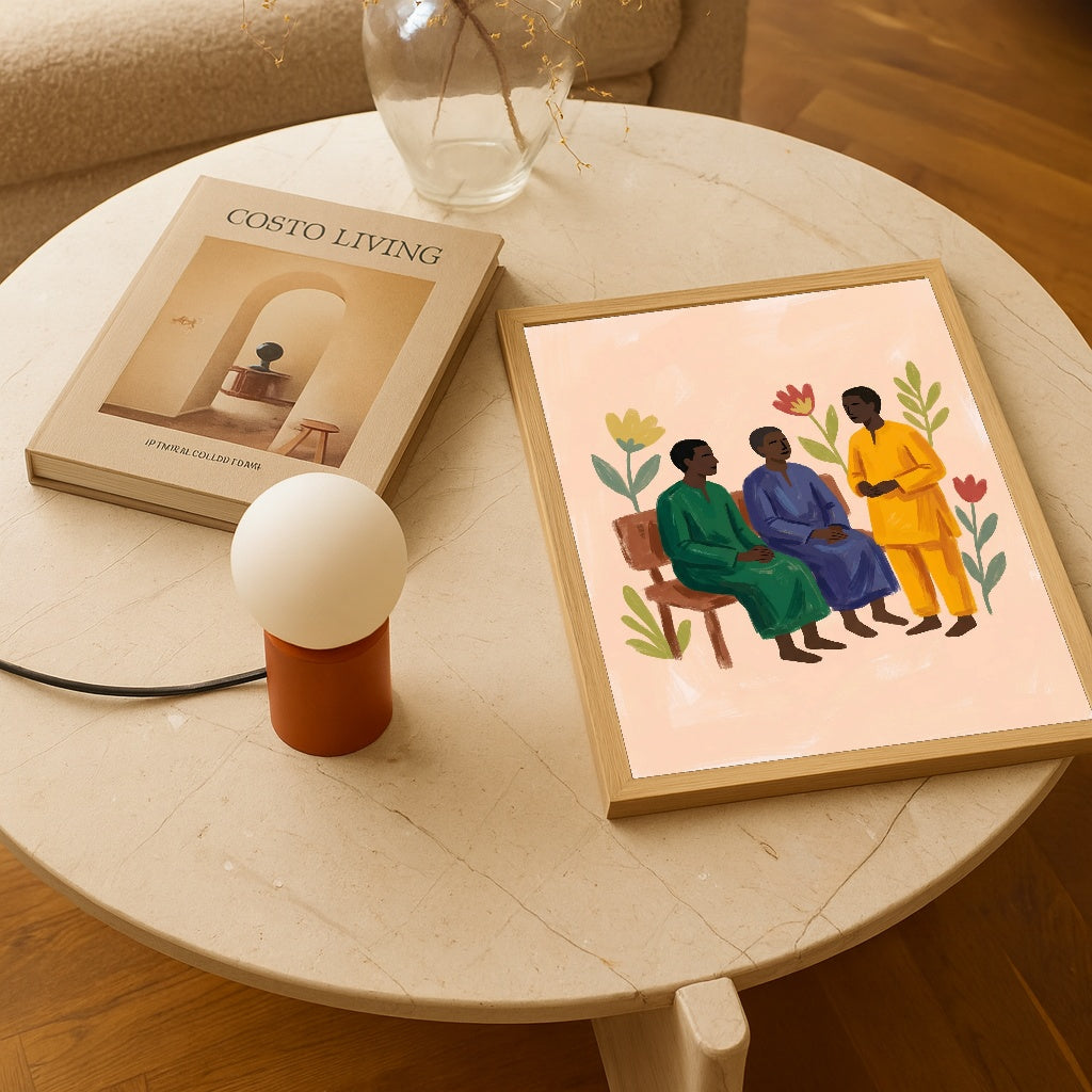 Auto-generated Mockup