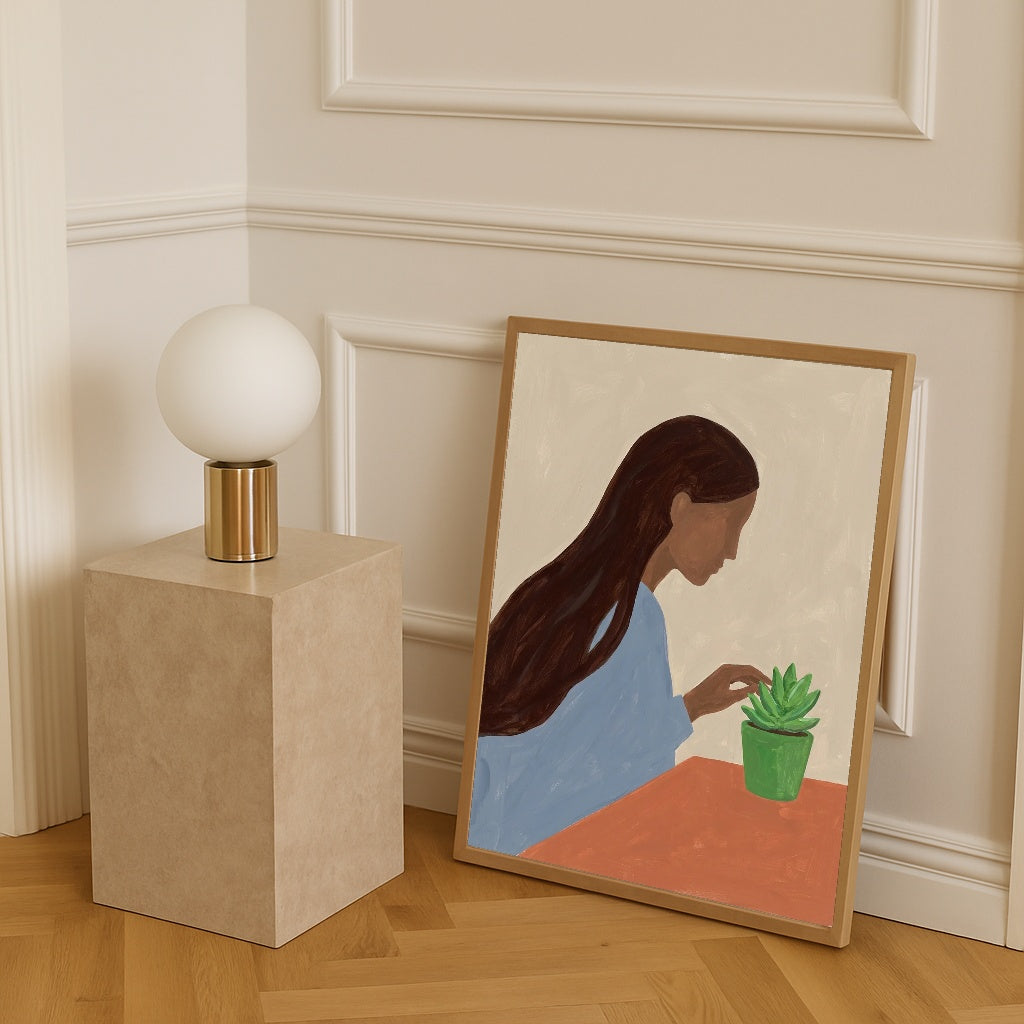 Auto-generated Mockup