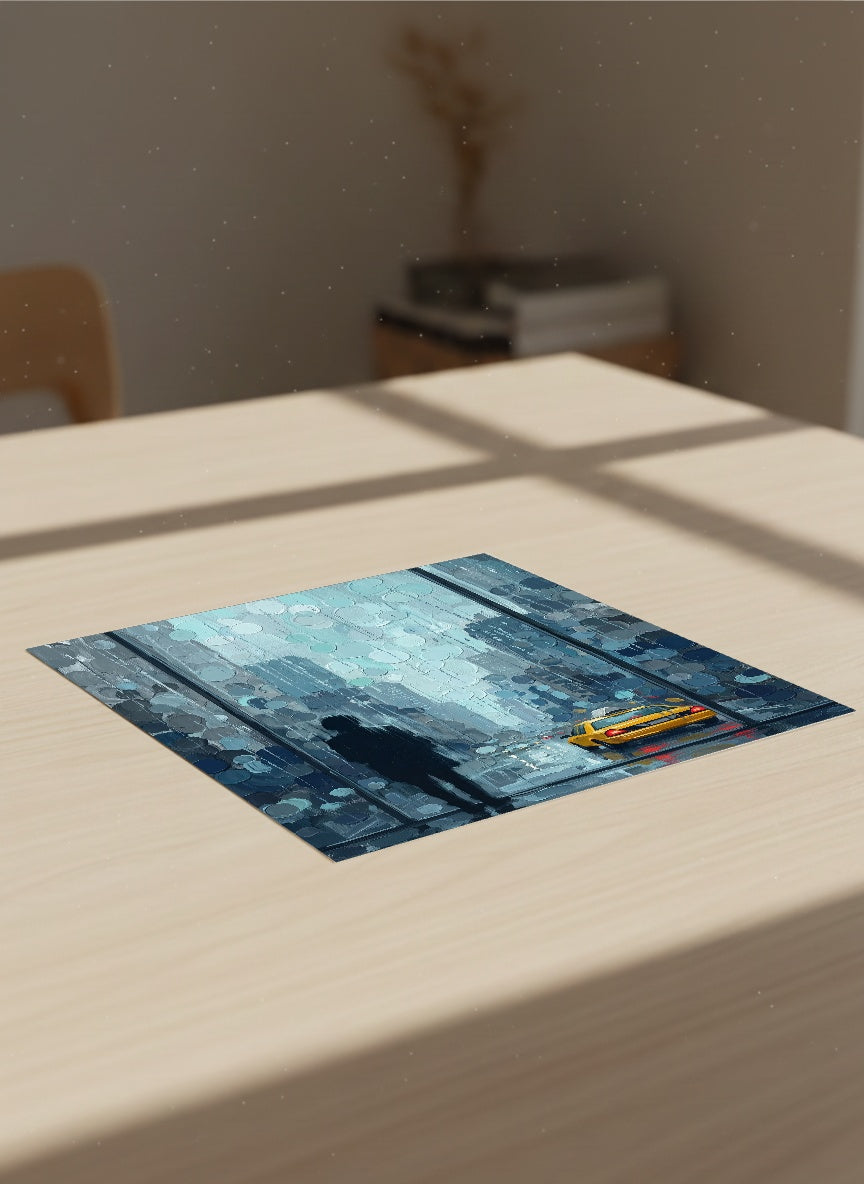 Auto-generated Mockup